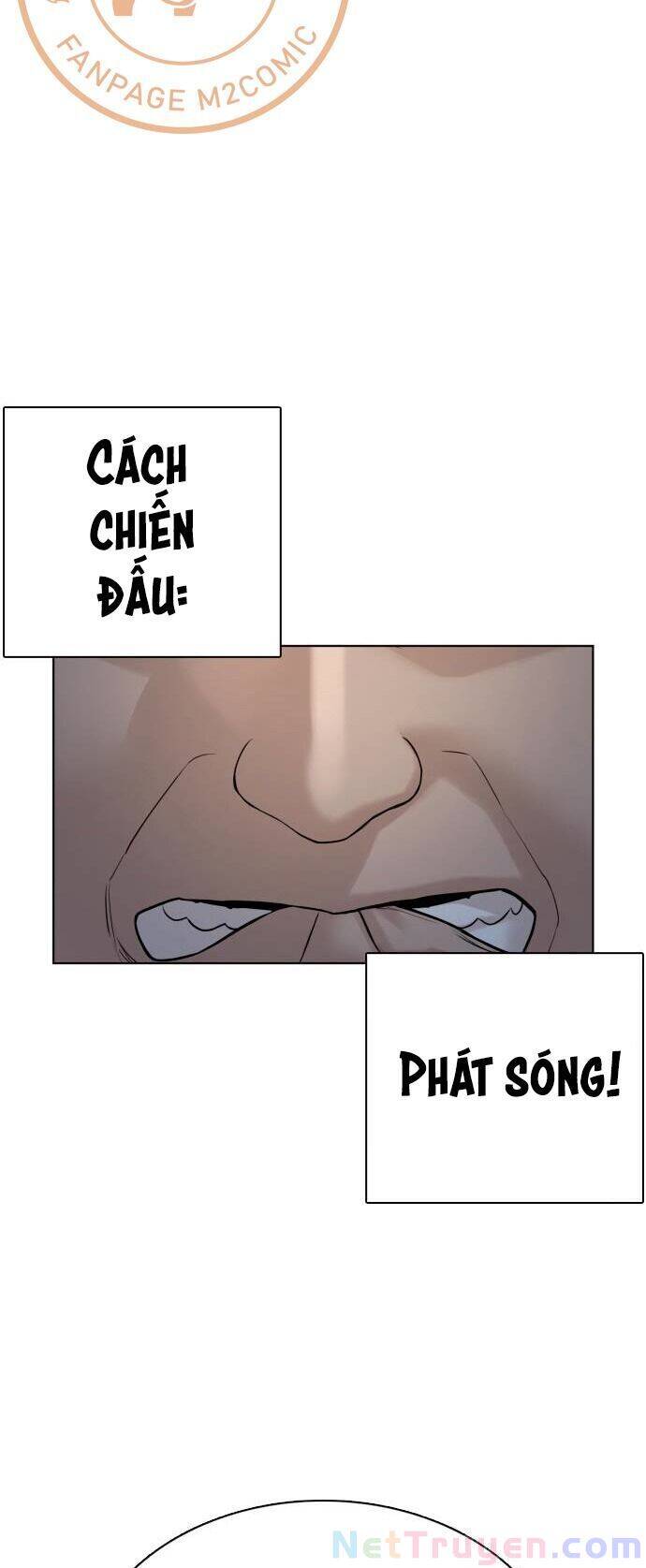 Cách Chiến Thắng Trận Đấu Chapter 74 - Trang 2