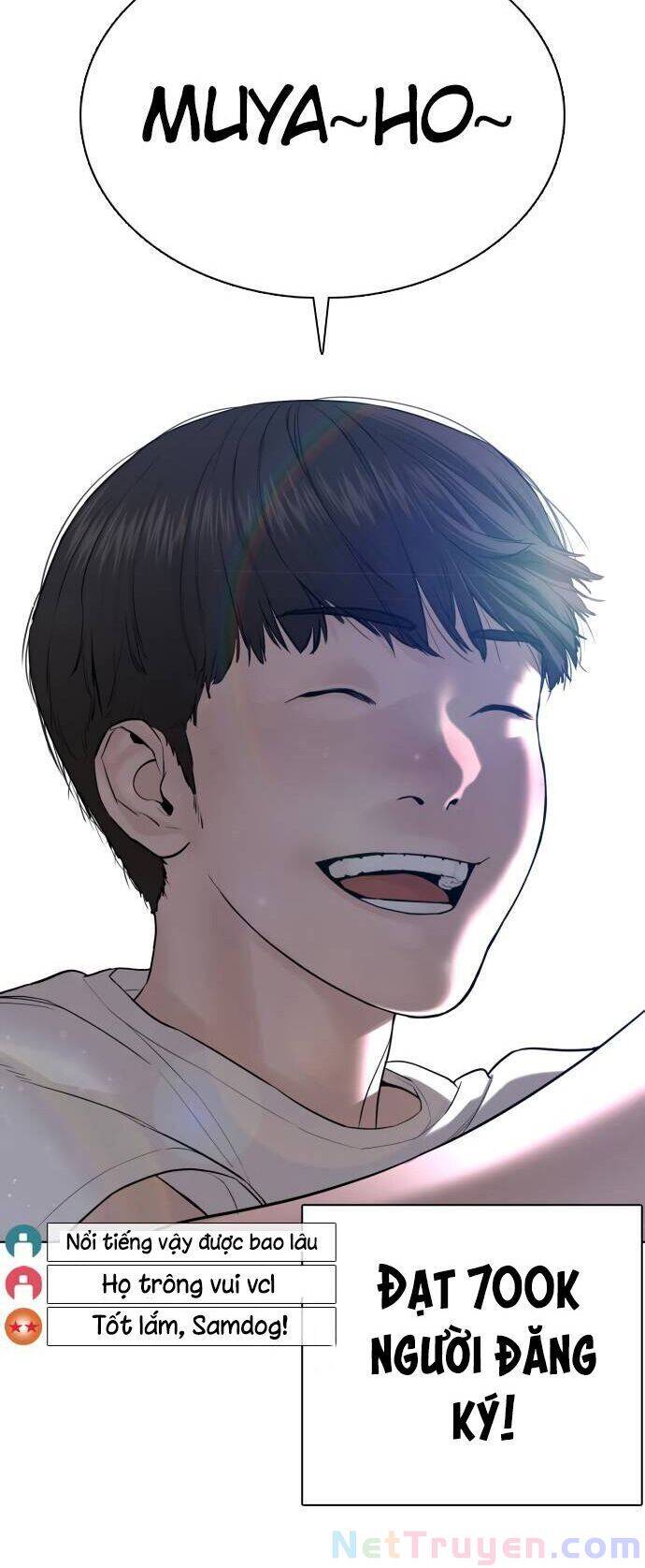 Cách Chiến Thắng Trận Đấu Chapter 74 - Trang 2