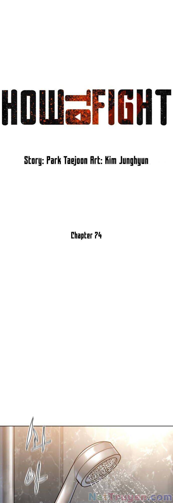 Cách Chiến Thắng Trận Đấu Chapter 74 - Trang 2