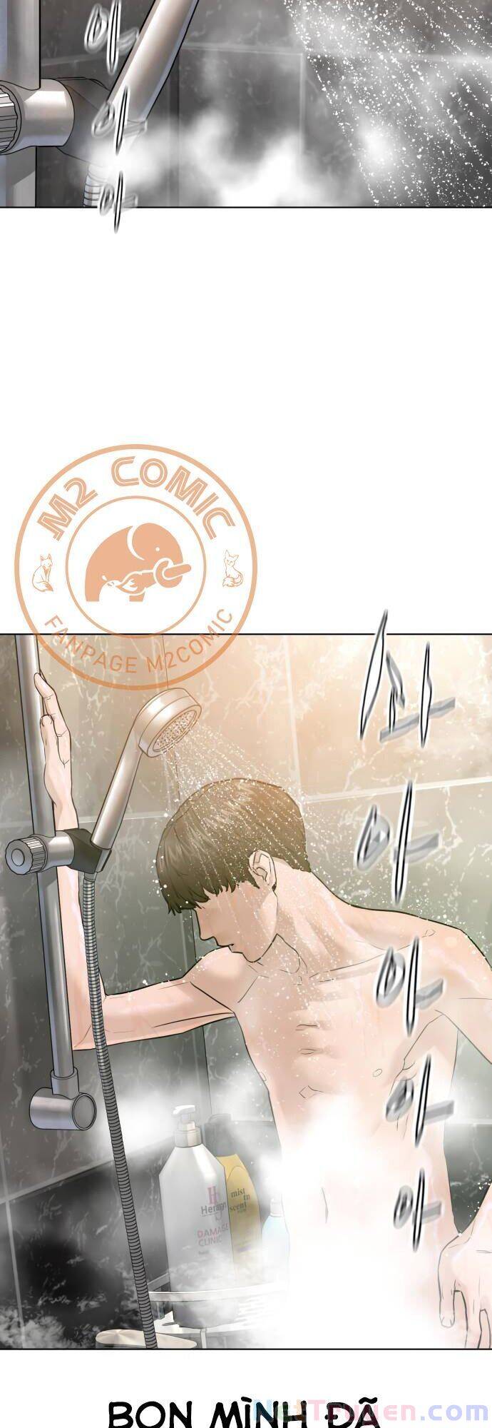 Cách Chiến Thắng Trận Đấu Chapter 74 - Trang 2