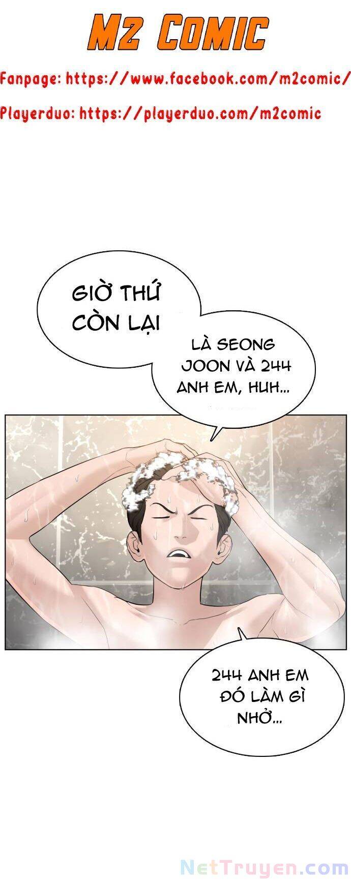 Cách Chiến Thắng Trận Đấu Chapter 74 - Trang 2