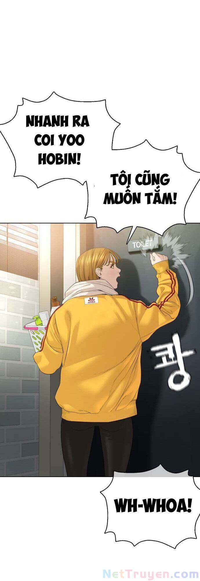 Cách Chiến Thắng Trận Đấu Chapter 74 - Trang 2