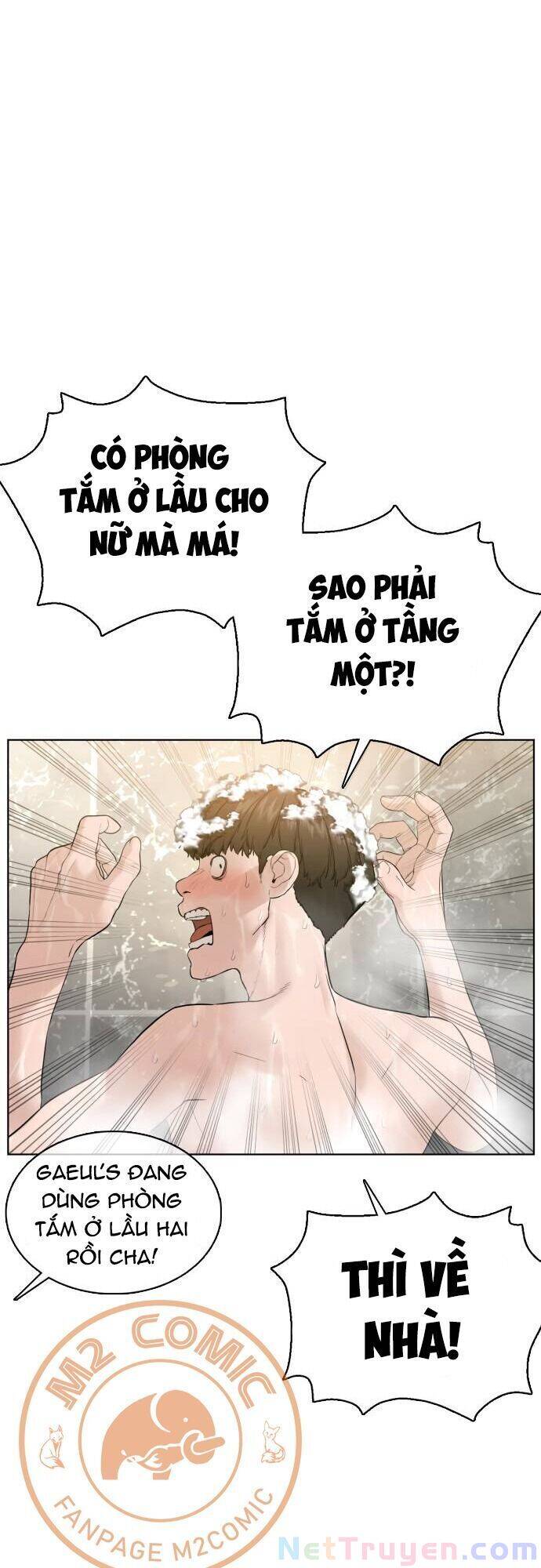 Cách Chiến Thắng Trận Đấu Chapter 74 - Trang 2