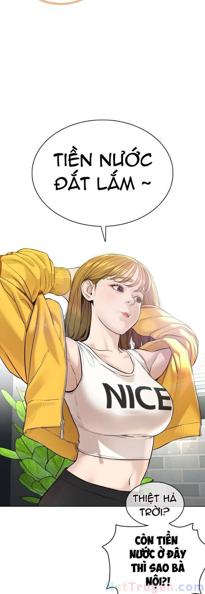 Cách Chiến Thắng Trận Đấu Chapter 74 - Trang 2