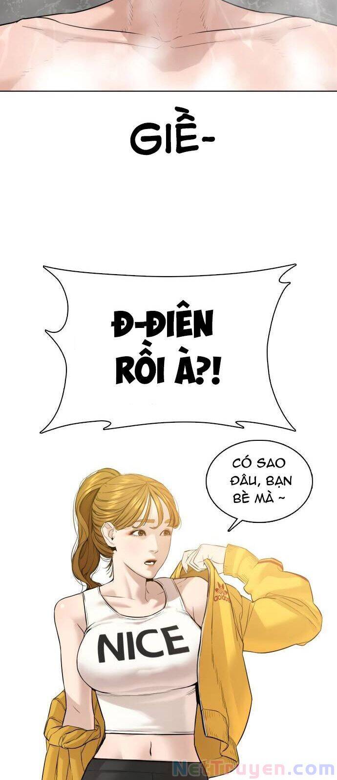 Cách Chiến Thắng Trận Đấu Chapter 74 - Trang 2