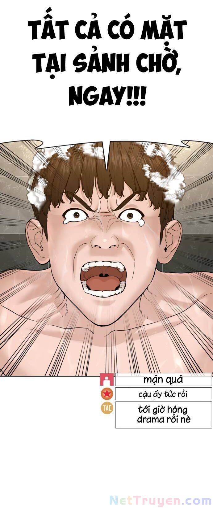 Cách Chiến Thắng Trận Đấu Chapter 74 - Trang 2