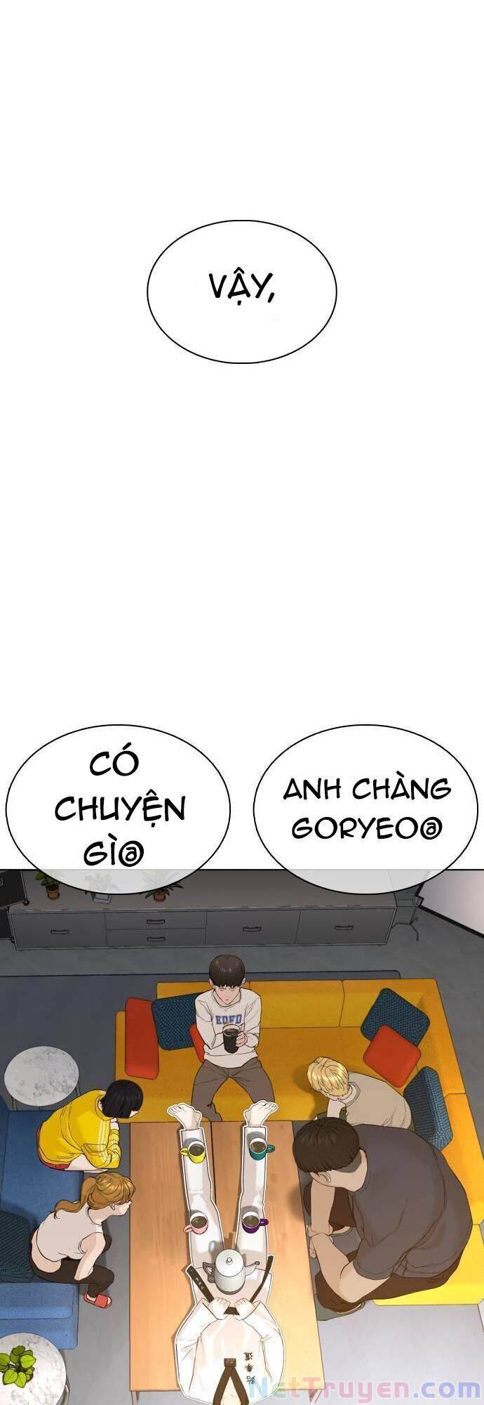 Cách Chiến Thắng Trận Đấu Chapter 74 - Trang 2
