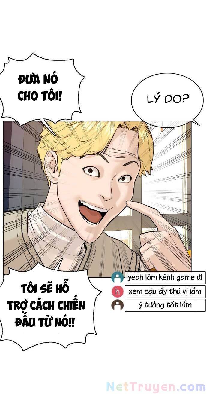 Cách Chiến Thắng Trận Đấu Chapter 74 - Trang 2