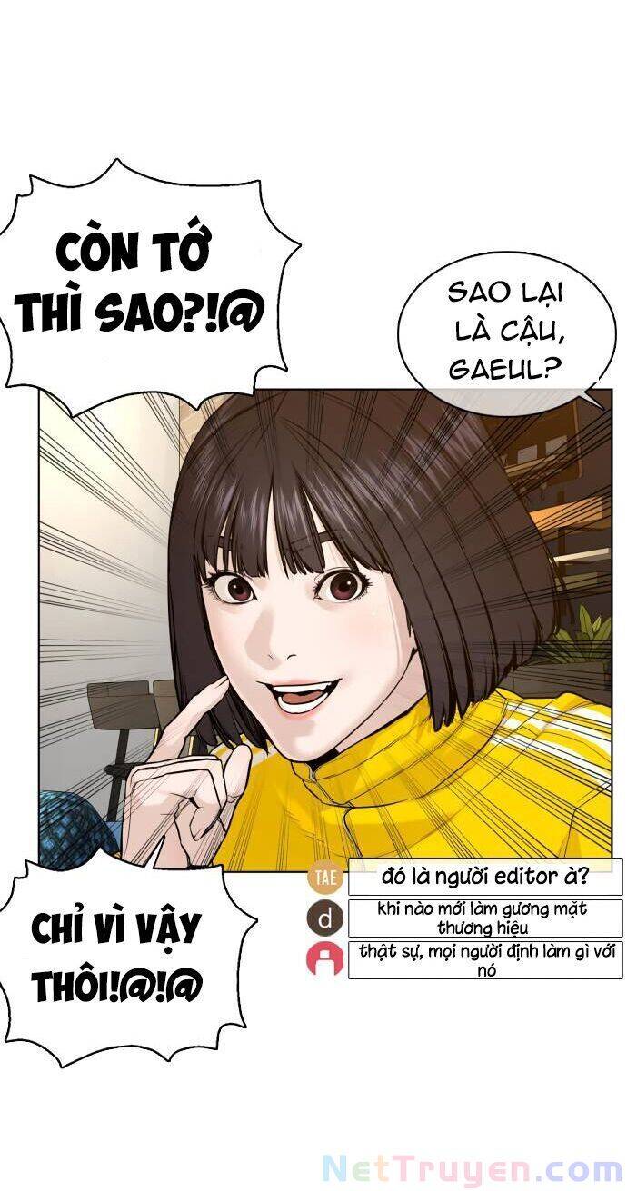 Cách Chiến Thắng Trận Đấu Chapter 74 - Trang 2