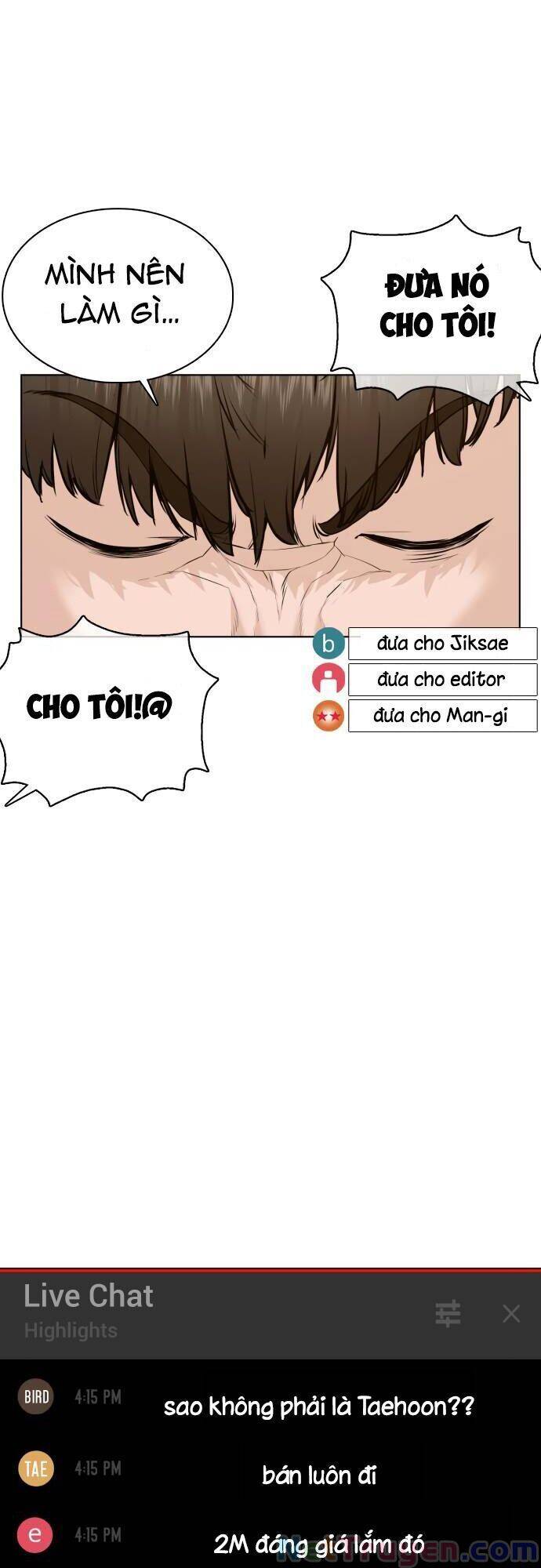 Cách Chiến Thắng Trận Đấu Chapter 74 - Trang 2