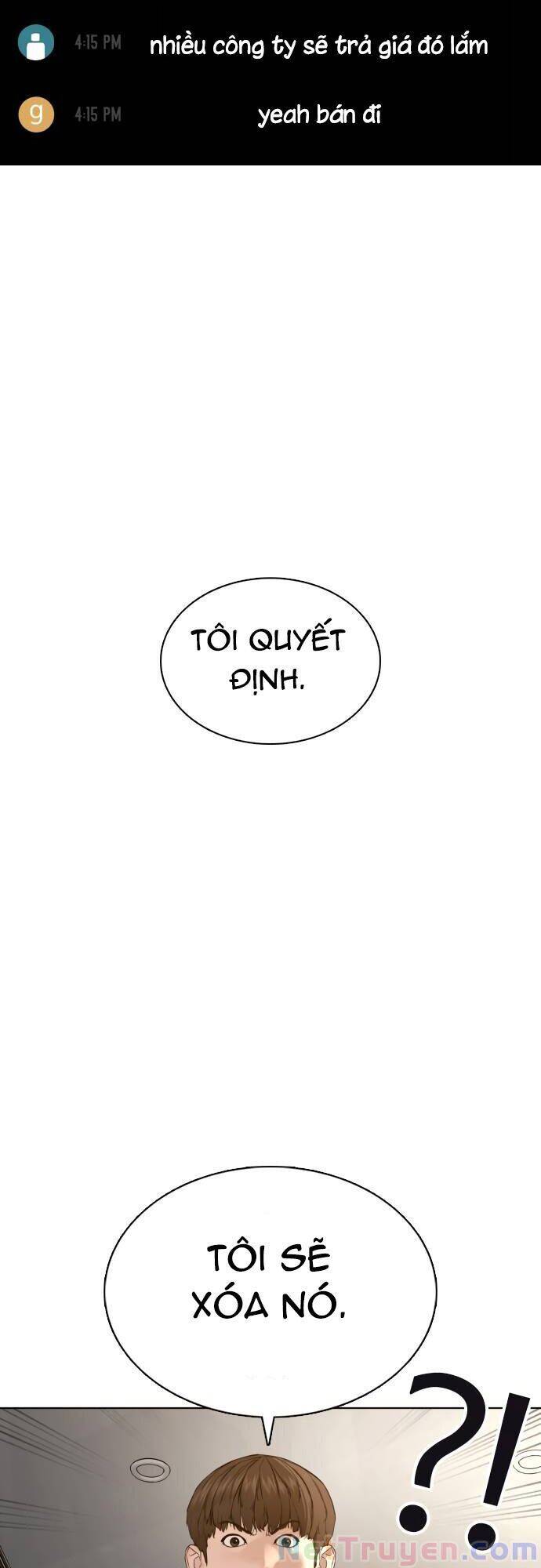 Cách Chiến Thắng Trận Đấu Chapter 74 - Trang 2