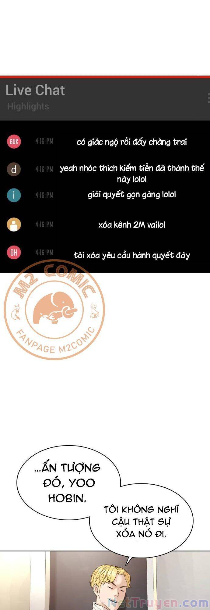 Cách Chiến Thắng Trận Đấu Chapter 74 - Trang 2