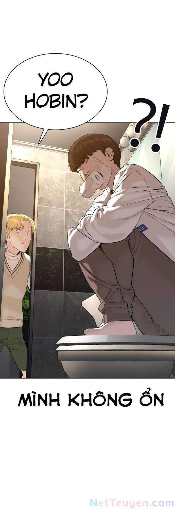 Cách Chiến Thắng Trận Đấu Chapter 74 - Trang 2