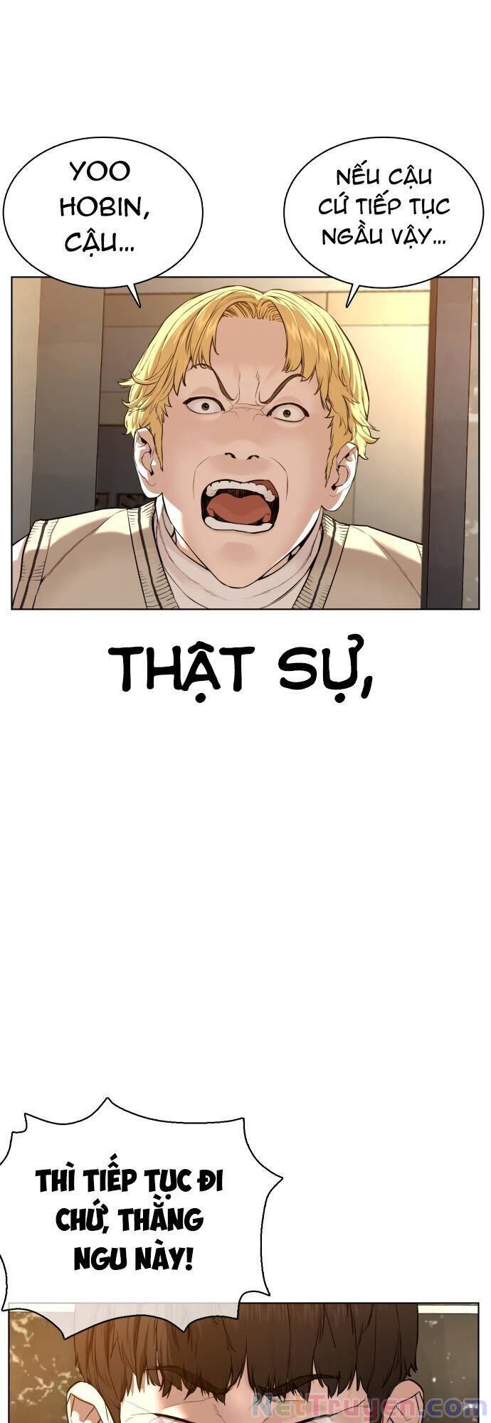 Cách Chiến Thắng Trận Đấu Chapter 74 - Trang 2