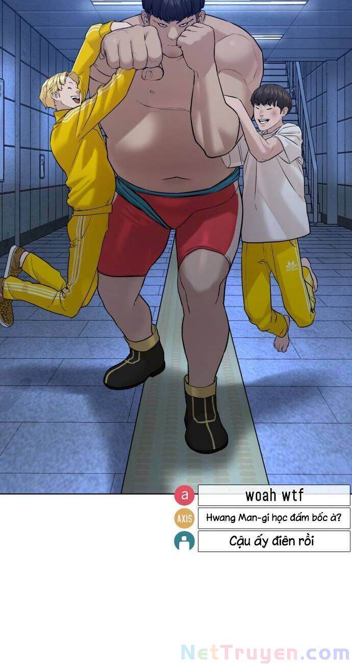 Cách Chiến Thắng Trận Đấu Chapter 74 - Trang 2