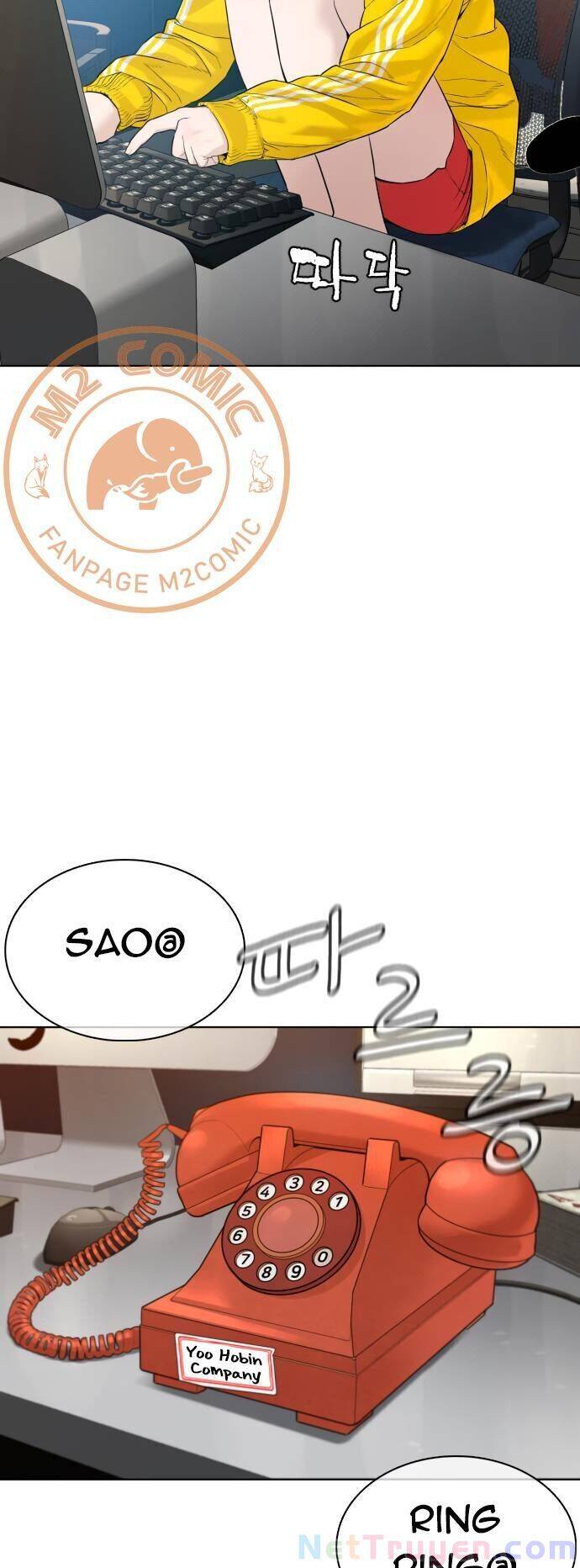 Cách Chiến Thắng Trận Đấu Chapter 74 - Trang 2