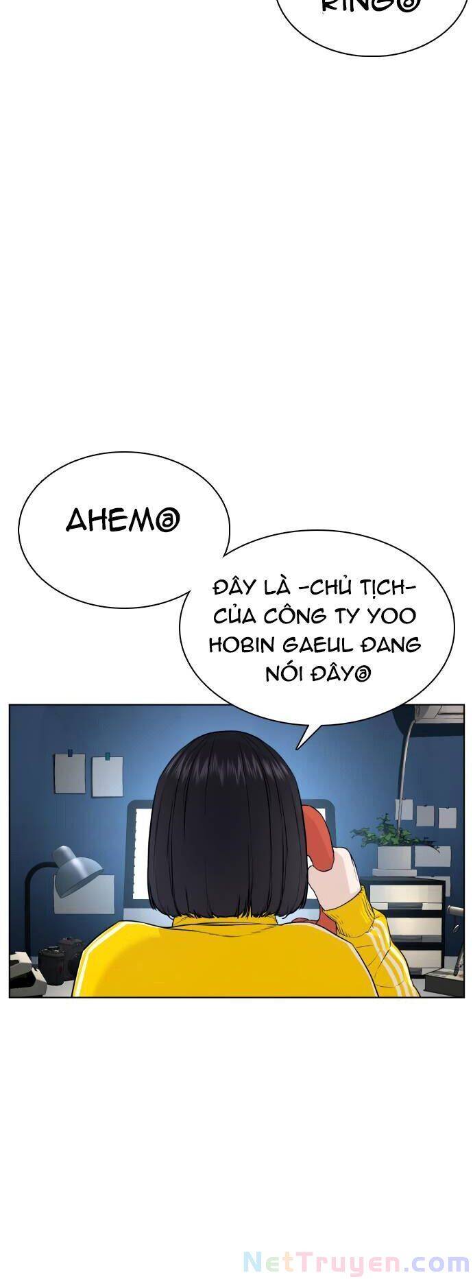 Cách Chiến Thắng Trận Đấu Chapter 74 - Trang 2