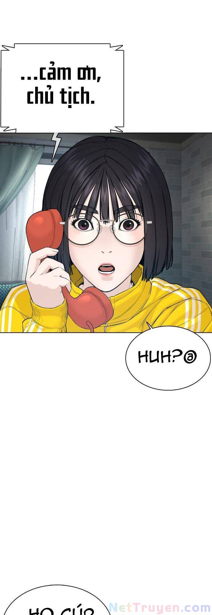 Cách Chiến Thắng Trận Đấu Chapter 74 - Trang 2