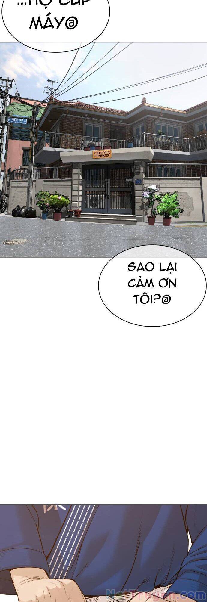 Cách Chiến Thắng Trận Đấu Chapter 74 - Trang 2