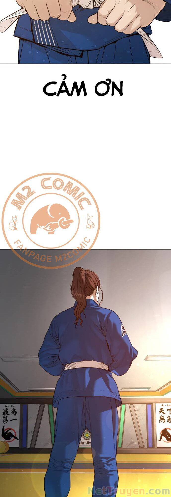 Cách Chiến Thắng Trận Đấu Chapter 74 - Trang 2