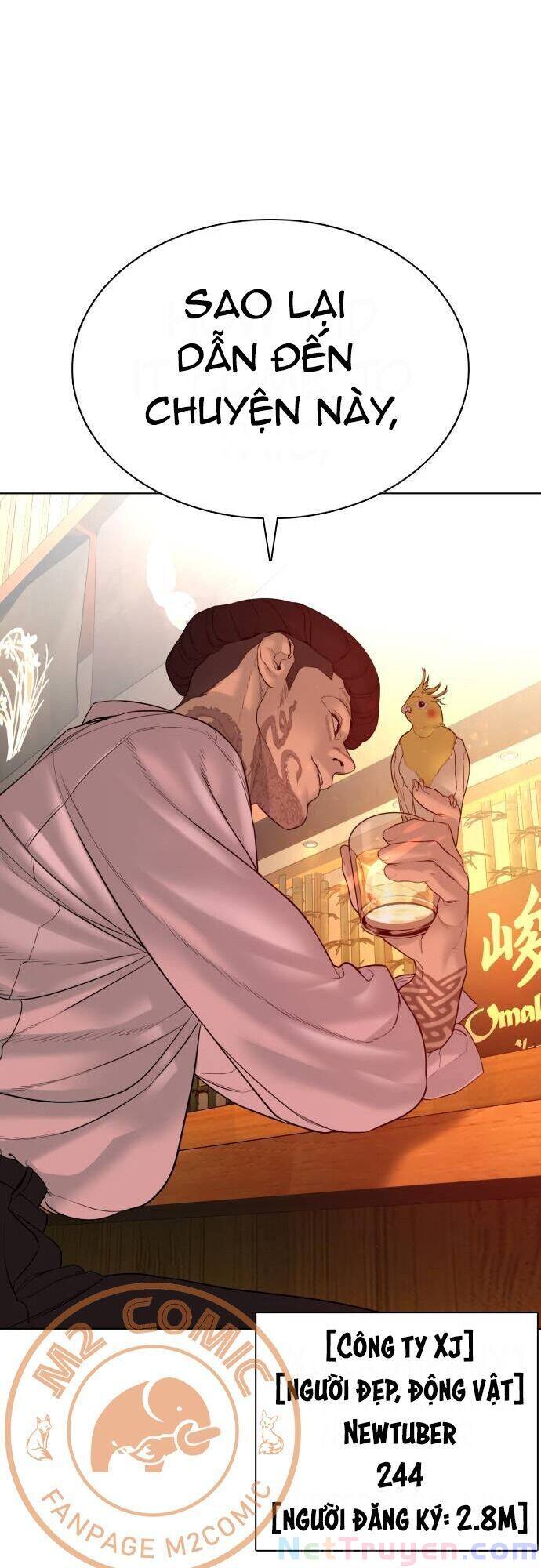 Cách Chiến Thắng Trận Đấu Chapter 74 - Trang 2