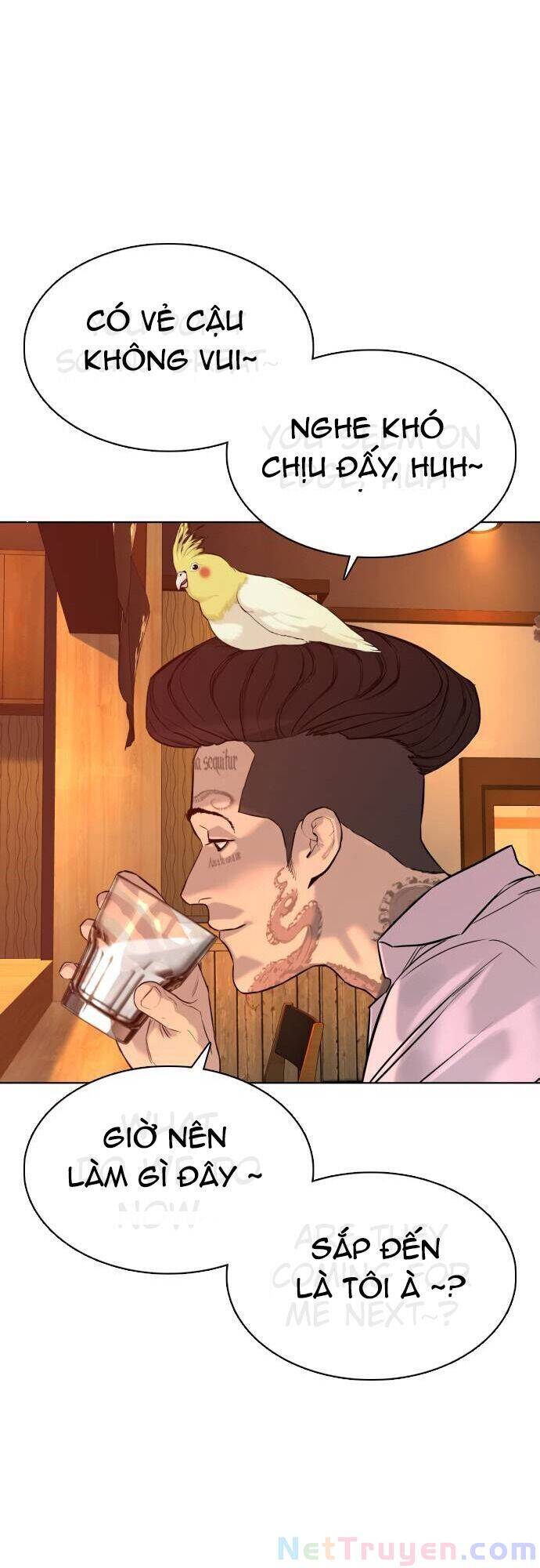 Cách Chiến Thắng Trận Đấu Chapter 74 - Trang 2