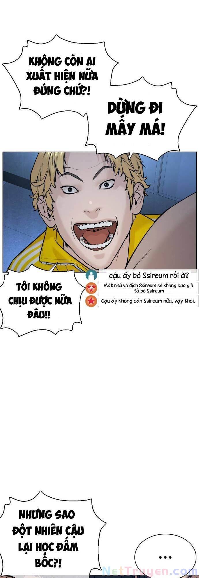 Cách Chiến Thắng Trận Đấu Chapter 74 - Trang 2