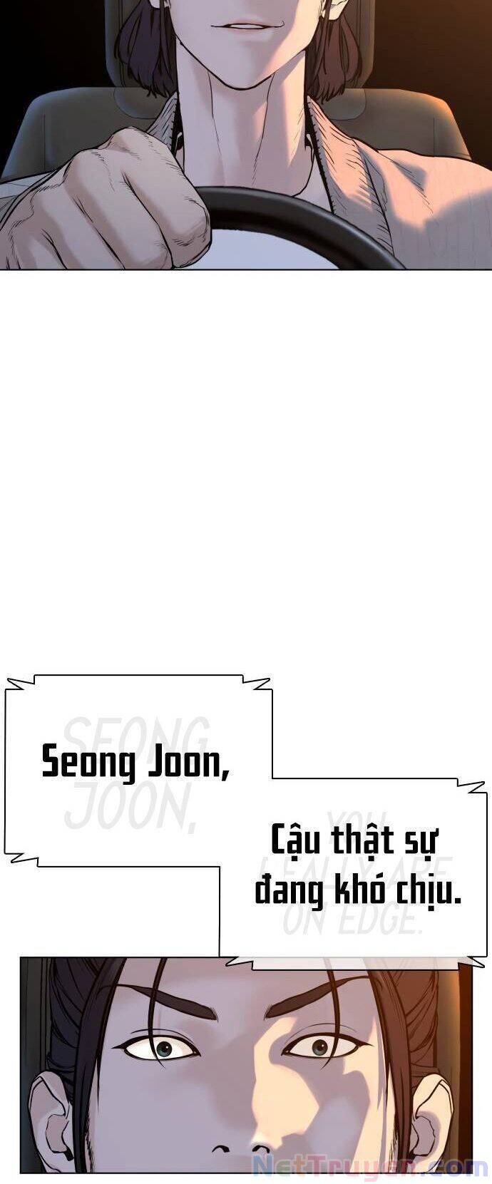 Cách Chiến Thắng Trận Đấu Chapter 74 - Trang 2