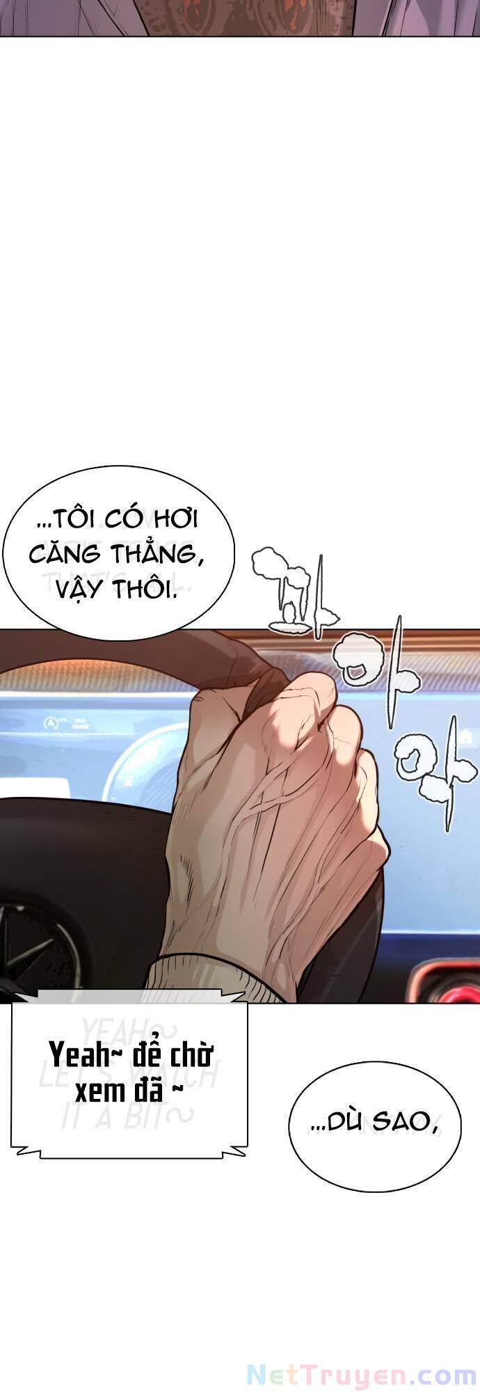 Cách Chiến Thắng Trận Đấu Chapter 74 - Trang 2