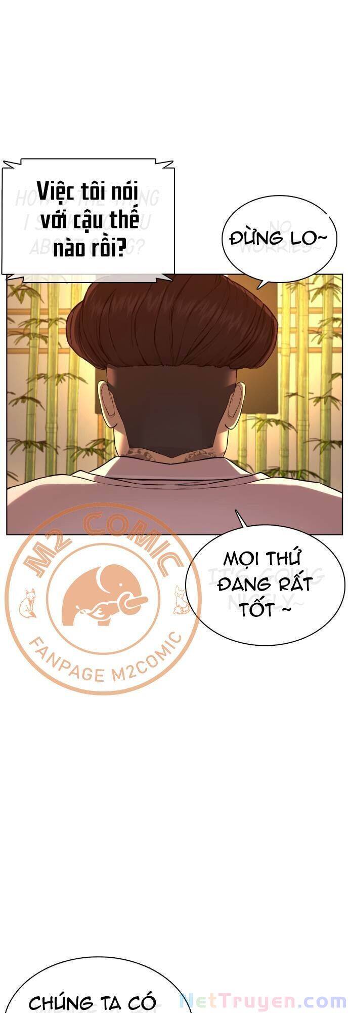 Cách Chiến Thắng Trận Đấu Chapter 74 - Trang 2