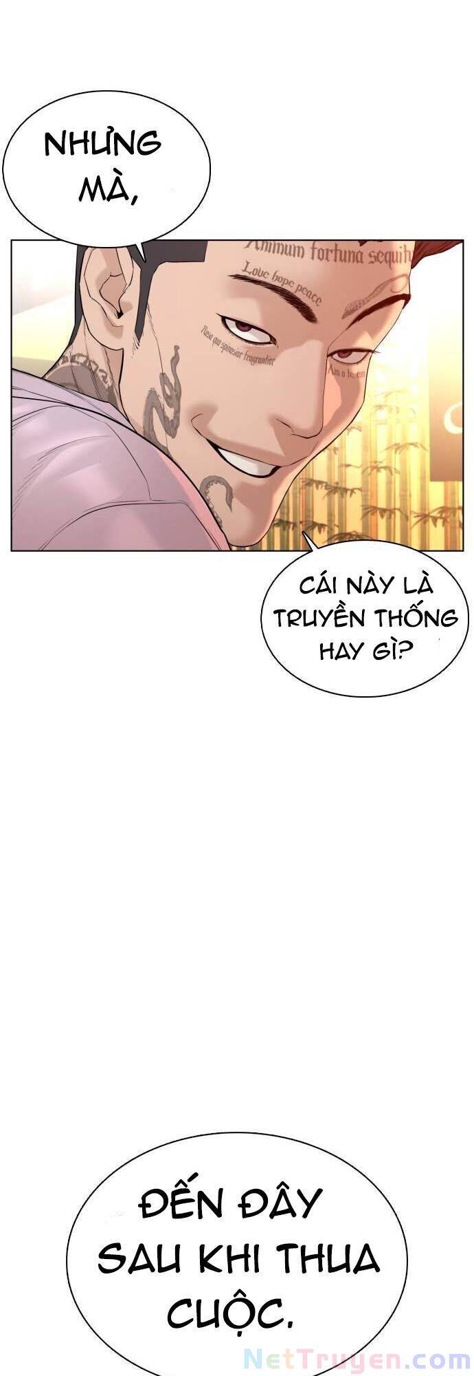 Cách Chiến Thắng Trận Đấu Chapter 74 - Trang 2