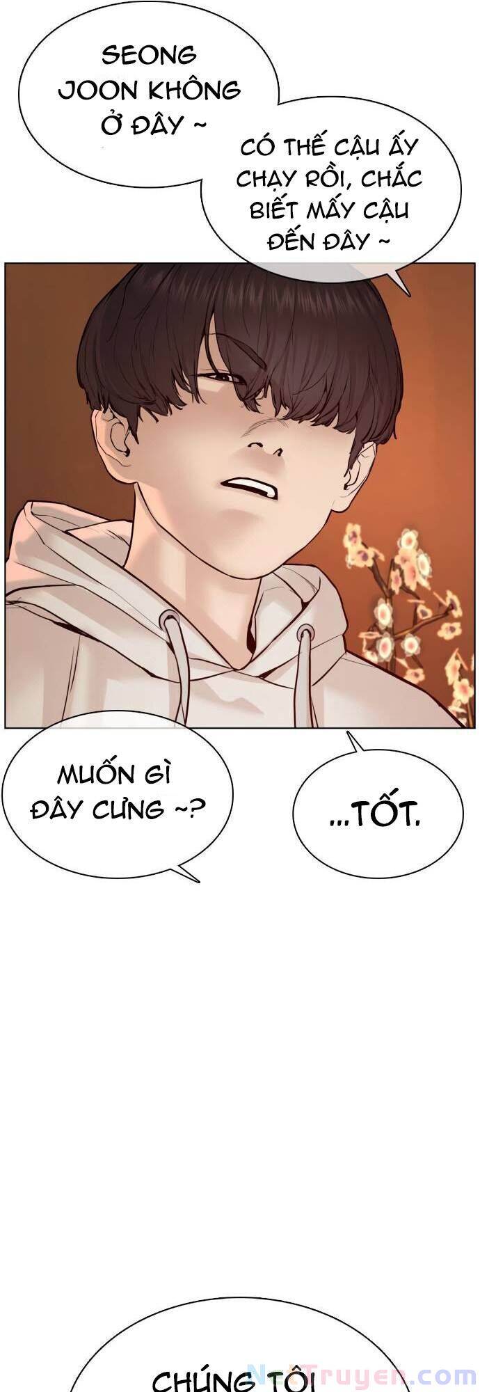 Cách Chiến Thắng Trận Đấu Chapter 74 - Trang 2