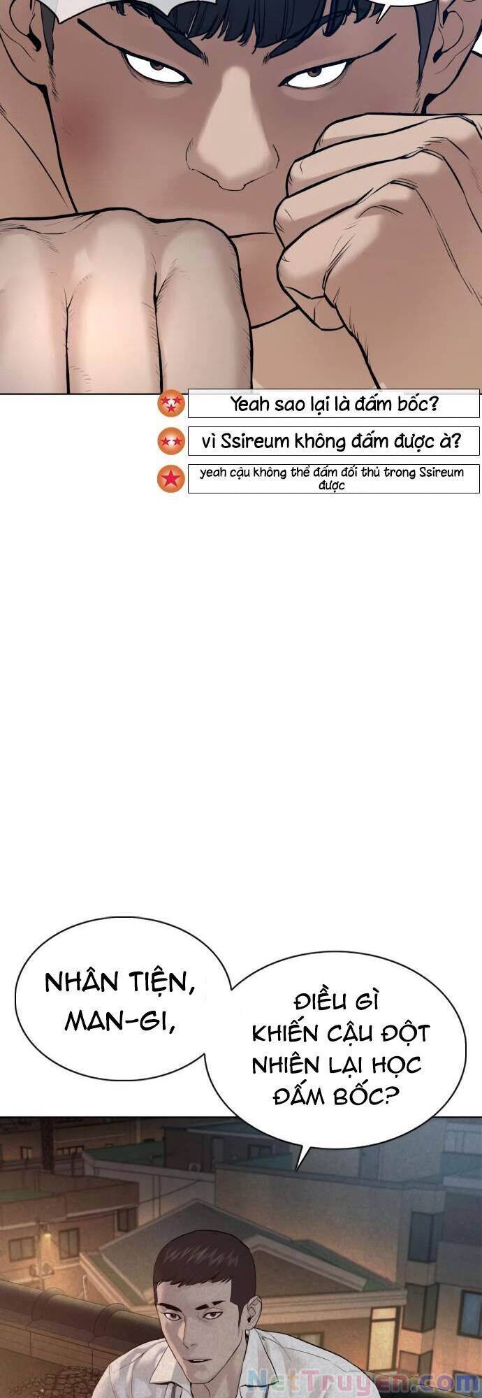 Cách Chiến Thắng Trận Đấu Chapter 74 - Trang 2