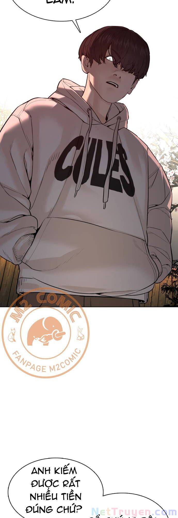 Cách Chiến Thắng Trận Đấu Chapter 74 - Trang 2