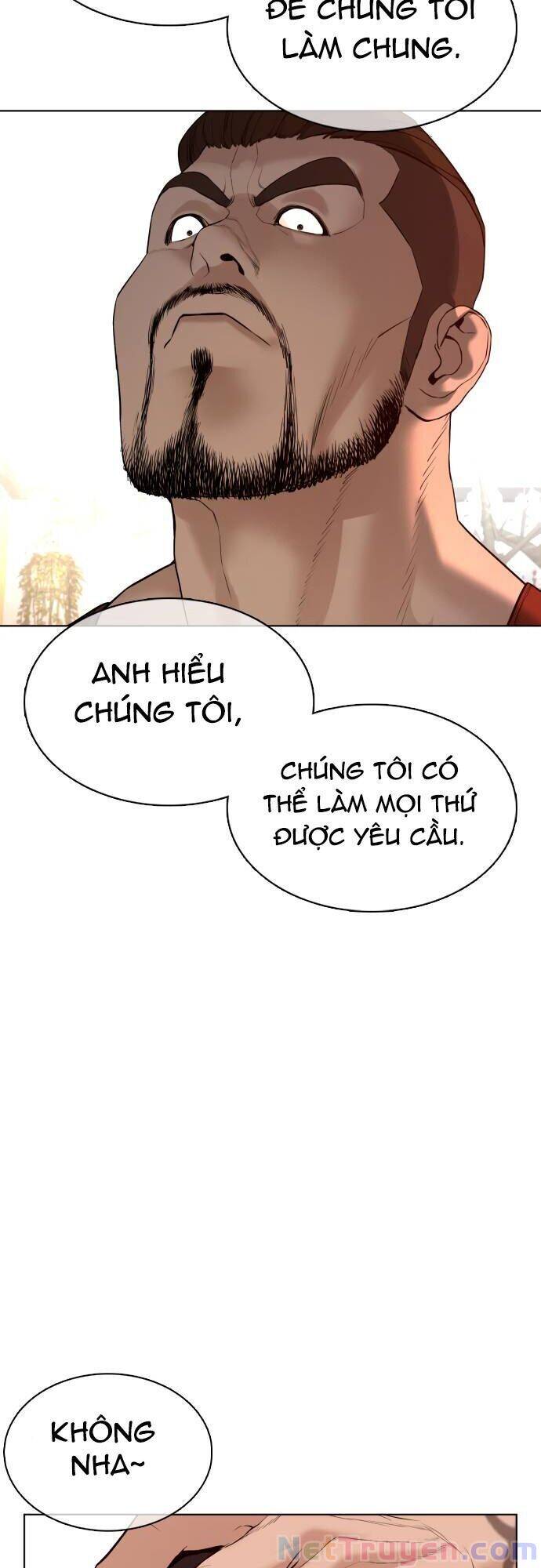 Cách Chiến Thắng Trận Đấu Chapter 74 - Trang 2