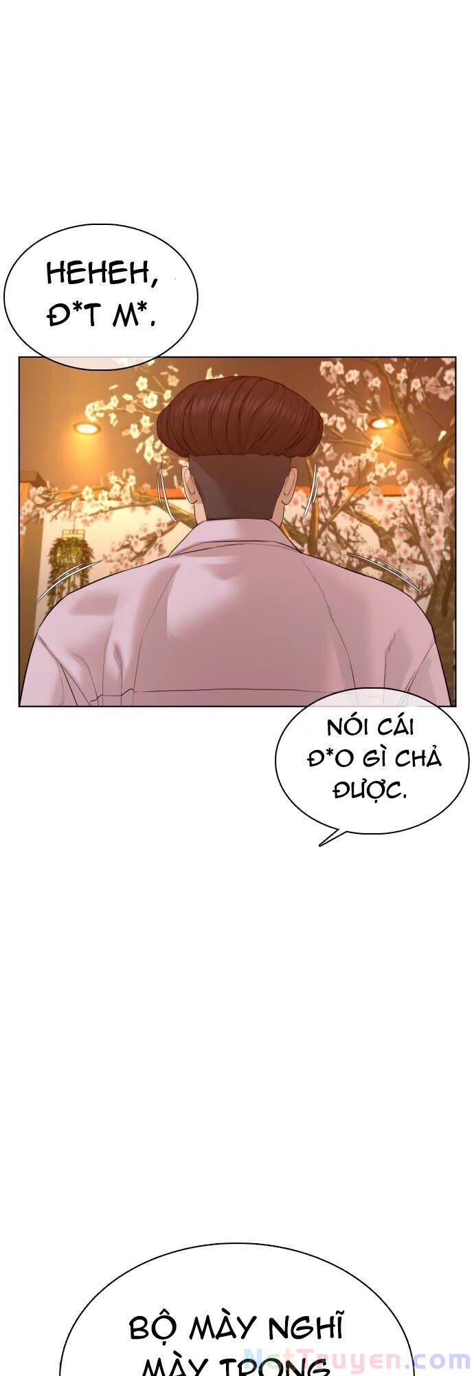 Cách Chiến Thắng Trận Đấu Chapter 74 - Trang 2