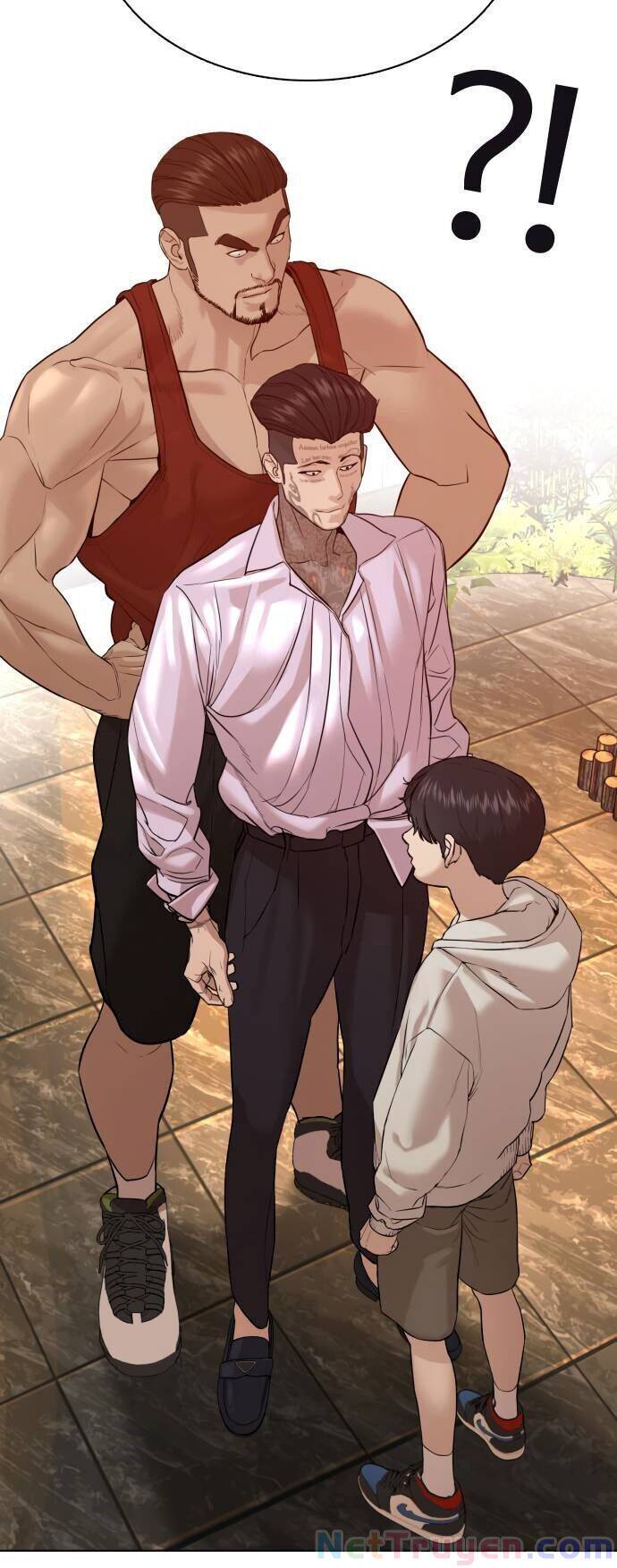 Cách Chiến Thắng Trận Đấu Chapter 74 - Trang 2