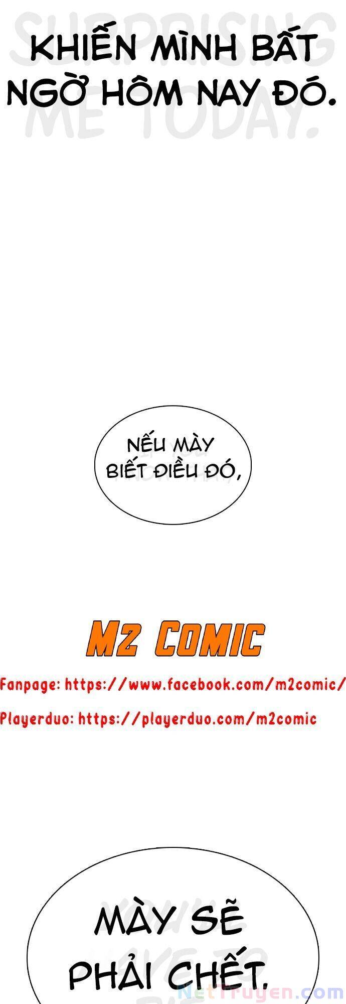 Cách Chiến Thắng Trận Đấu Chapter 74 - Trang 2