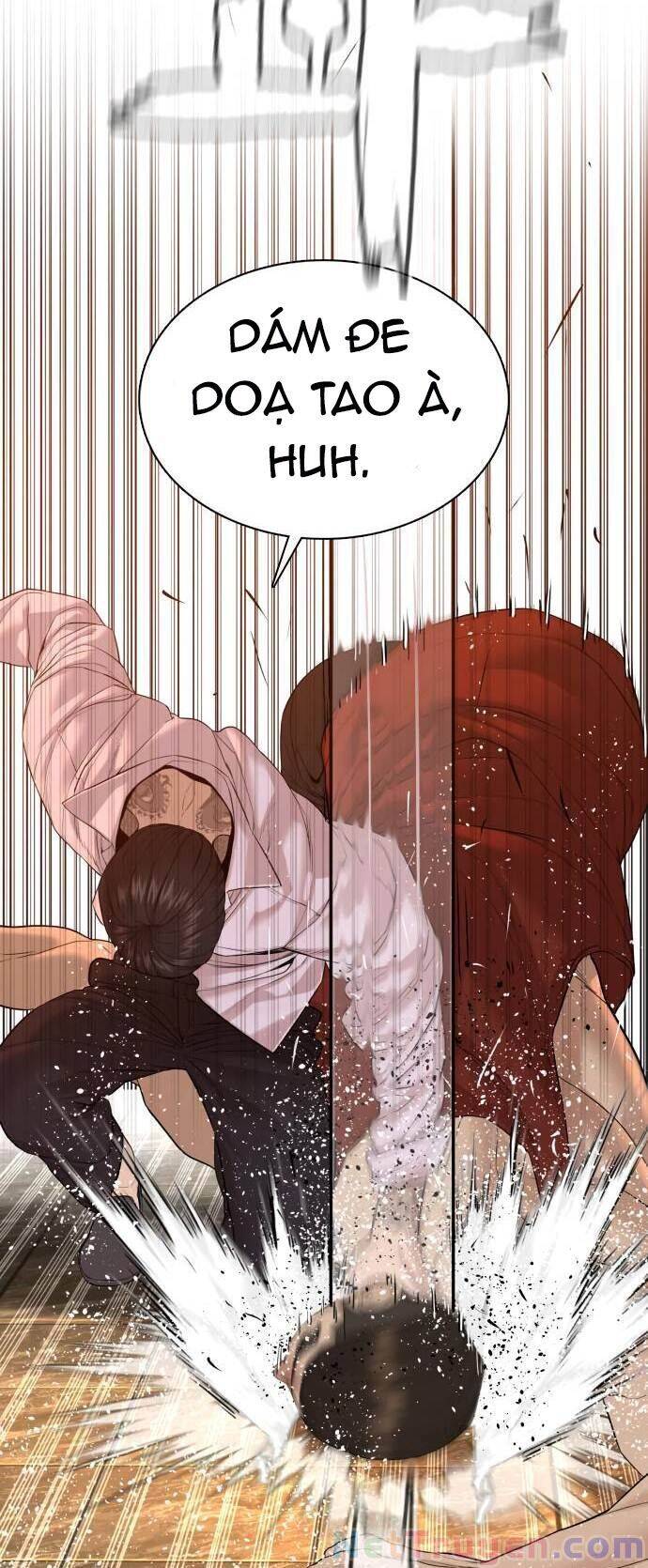 Cách Chiến Thắng Trận Đấu Chapter 75 - Trang 2