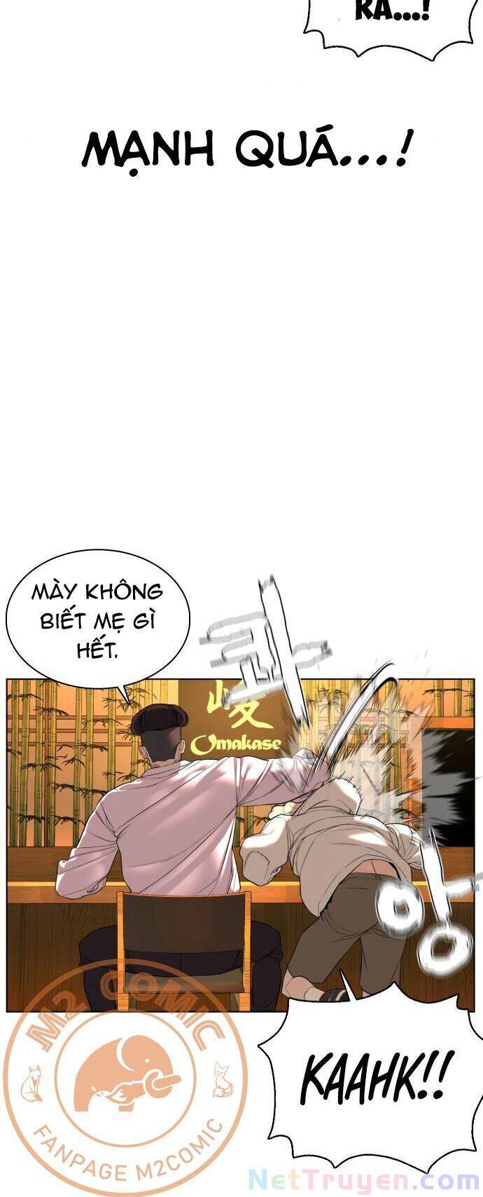 Cách Chiến Thắng Trận Đấu Chapter 75 - Trang 2