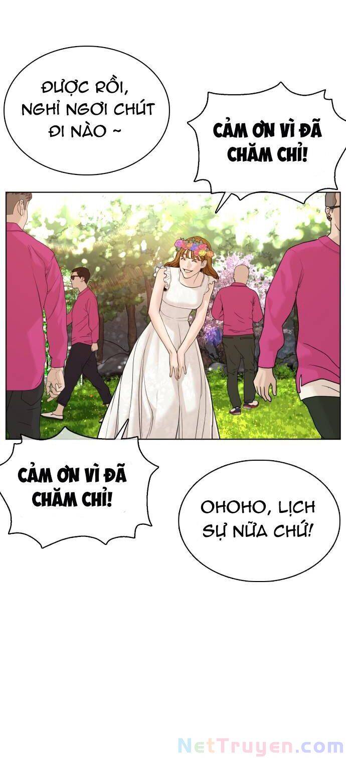 Cách Chiến Thắng Trận Đấu Chapter 75 - Trang 2