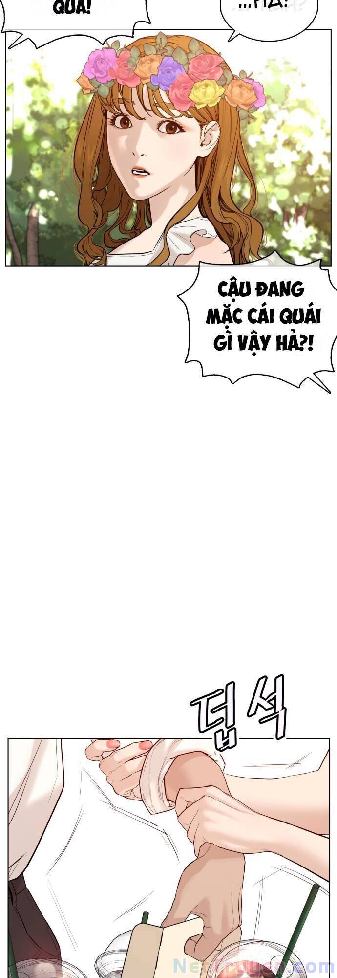 Cách Chiến Thắng Trận Đấu Chapter 75 - Trang 2