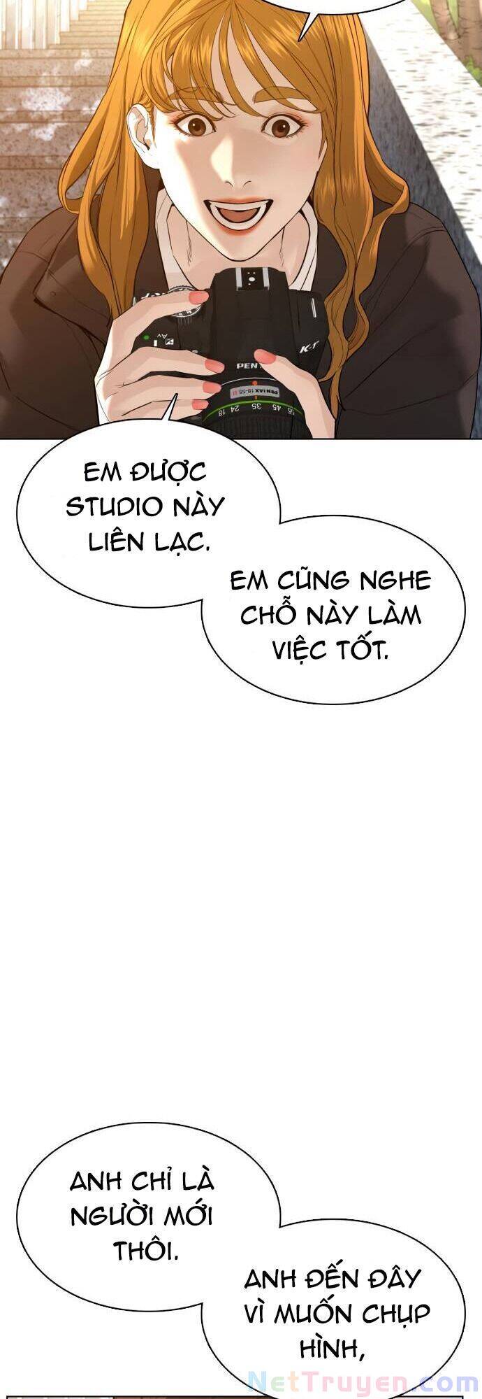 Cách Chiến Thắng Trận Đấu Chapter 75 - Trang 2