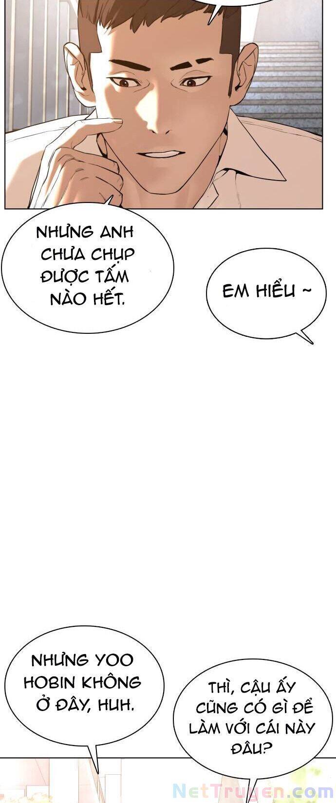 Cách Chiến Thắng Trận Đấu Chapter 75 - Trang 2