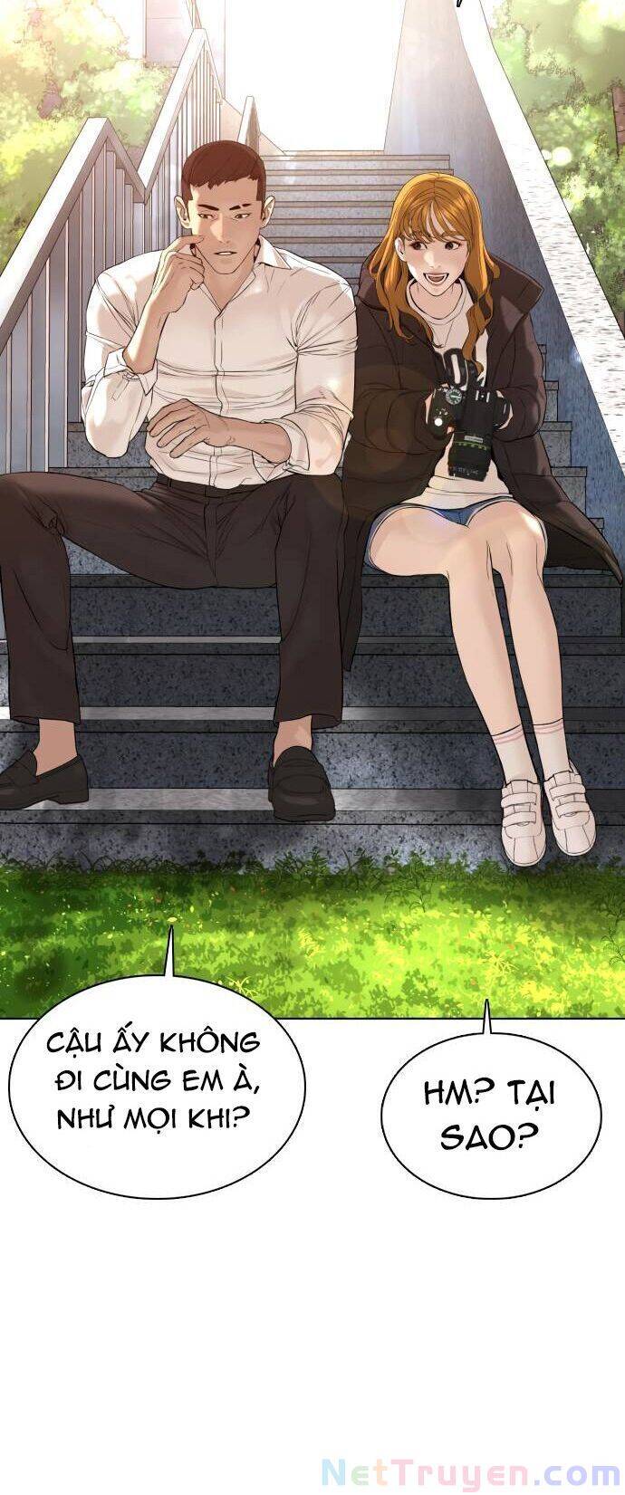 Cách Chiến Thắng Trận Đấu Chapter 75 - Trang 2