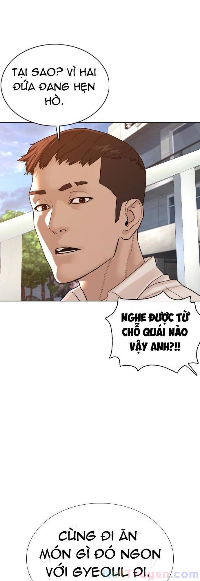 Cách Chiến Thắng Trận Đấu Chapter 75 - Trang 2