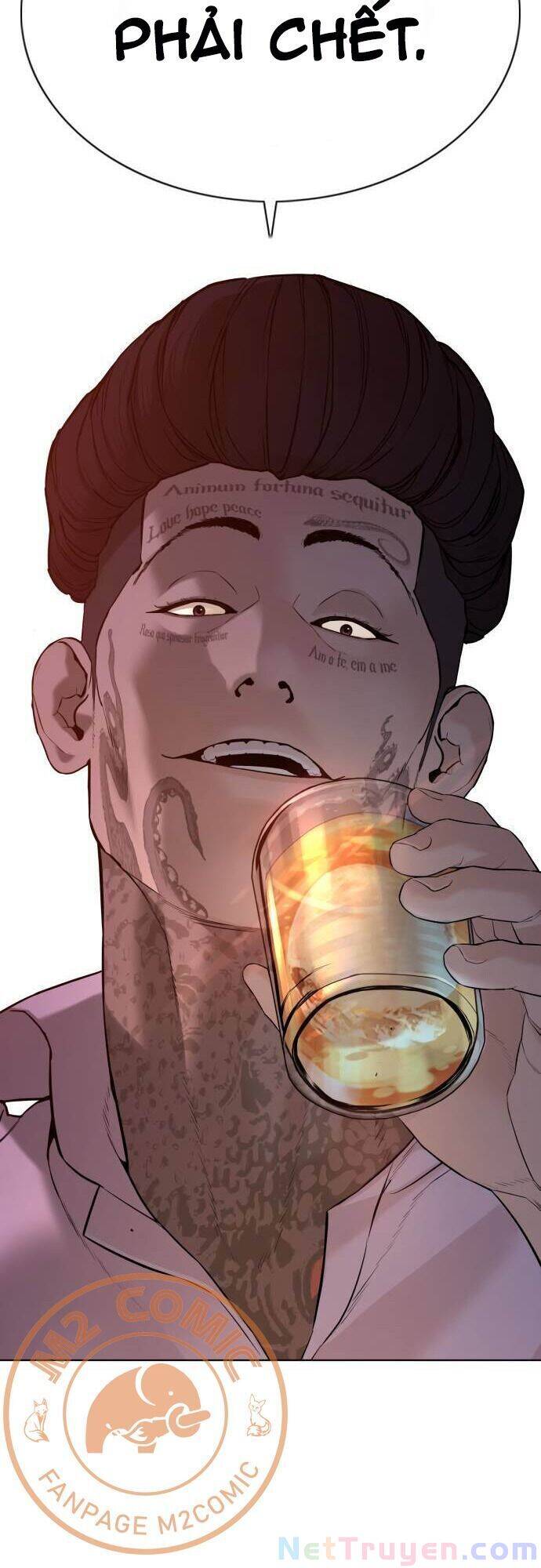 Cách Chiến Thắng Trận Đấu Chapter 75 - Trang 2