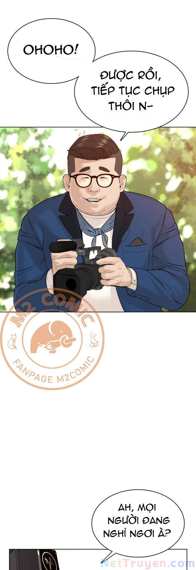 Cách Chiến Thắng Trận Đấu Chapter 75 - Trang 2