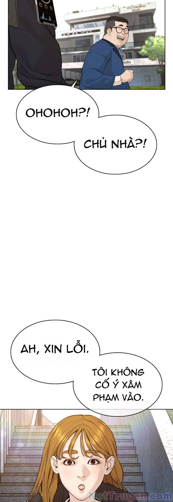 Cách Chiến Thắng Trận Đấu Chapter 75 - Trang 2