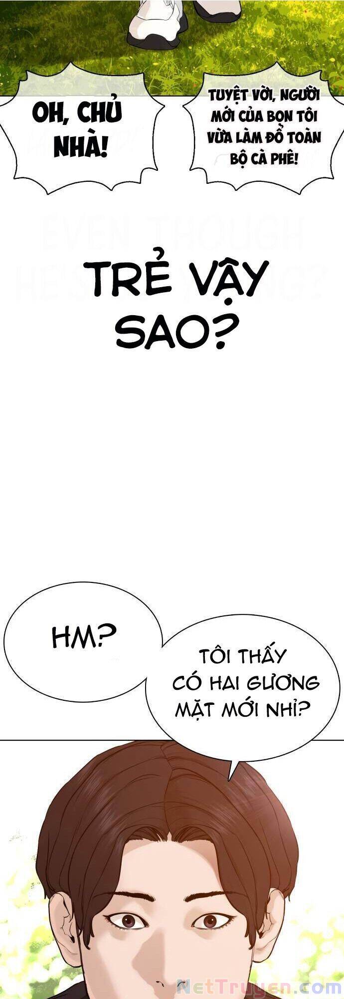 Cách Chiến Thắng Trận Đấu Chapter 75 - Trang 2